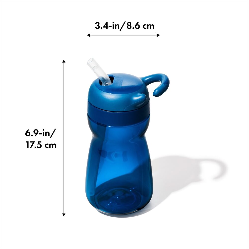 Adventure Water Bottle 12 Oz S0