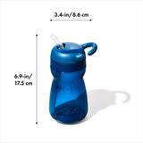 Adventure Water Bottle 12 Oz Y5