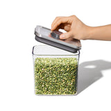 POP Container - Rectangle Medium (2.7 Qt/2.6 L) B7