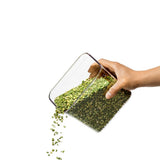 POP Container - Rectangle Medium (2.7 Qt/2.6 L) B7