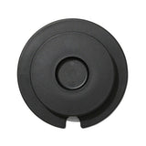 Replacement Well Cover & Mug Riser for 8-Cup Coffee Maker with Thermal Carafe U1