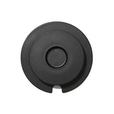 Replacement Well Cover & Mug Riser for 8-Cup Coffee Maker with Thermal Carafe U1
