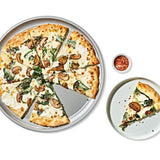 Non-Stick Pro Clear Coated 15in Pizza Pan Z7