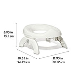 2-in-1 Go Potty™ with Travel Bag I4