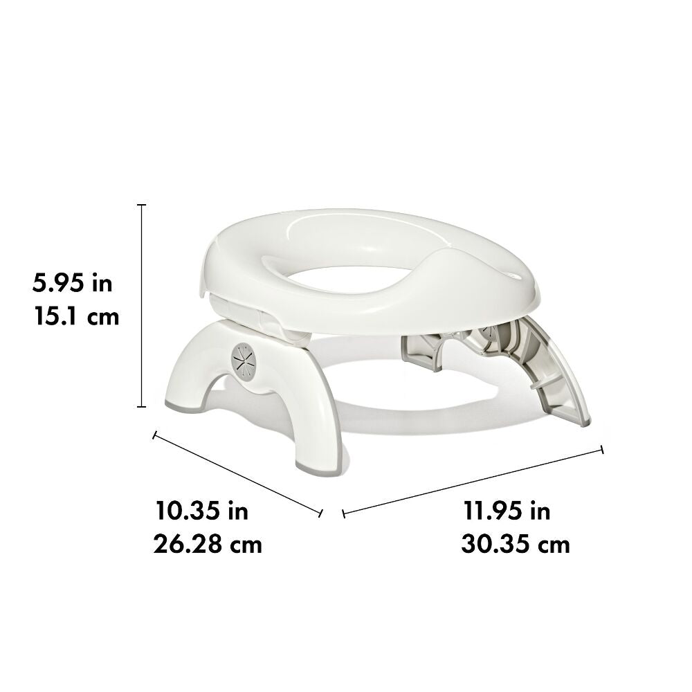 2-in-1 Go Potty™ with Travel Bag I4