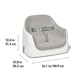 Nest Booster Seat with Removable Cushion U5