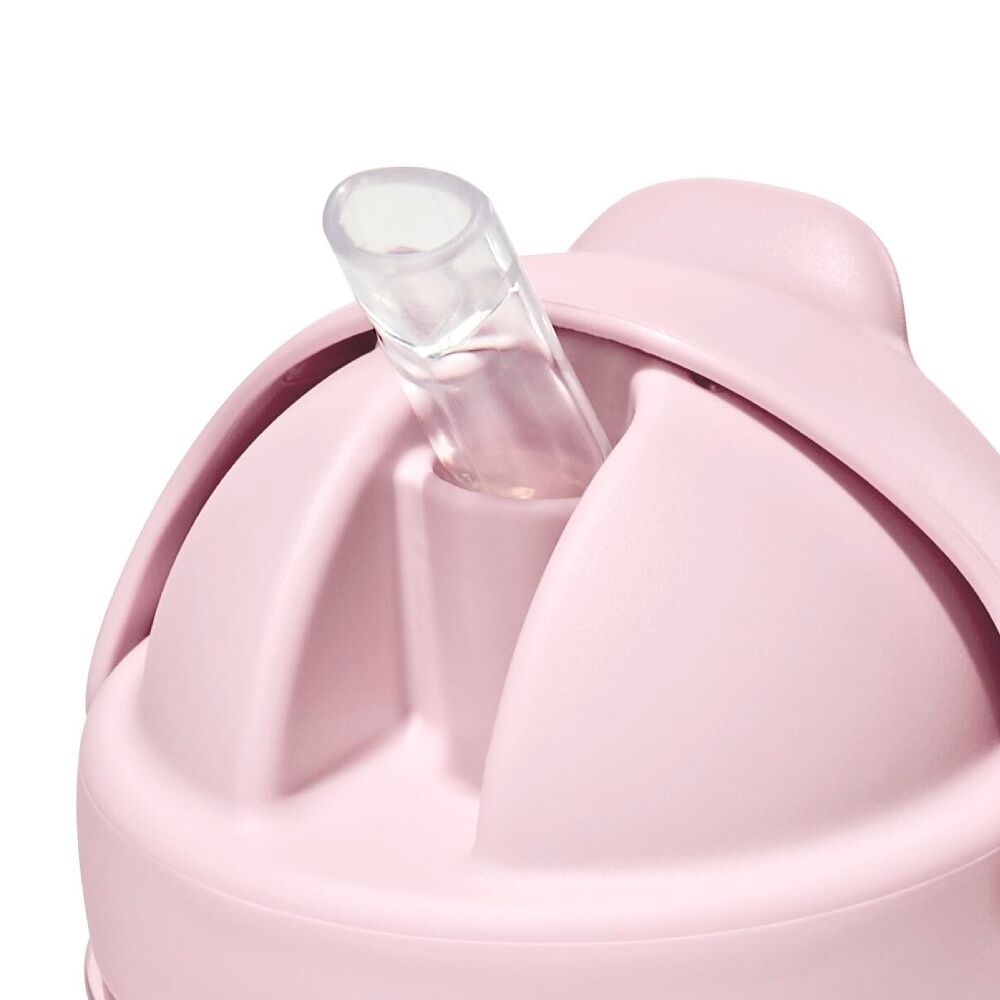 Transitions 9 Oz Straw Cup P4