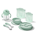 TOT feeding & drinking Bundle - Opal F4