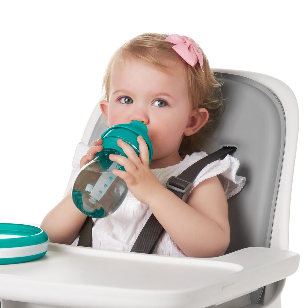 Transitions 9 Oz Straw Cup Set D0