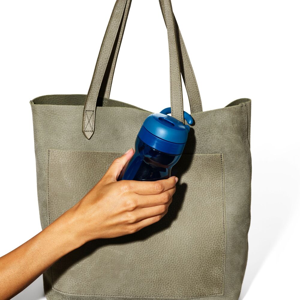 Adventure Water Bottle 12 Oz S0