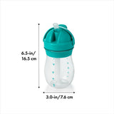 Transitions 9 Oz Straw Cup P4