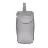 On-the-Go Wipes Dispenser with Diaper Pouch Z1