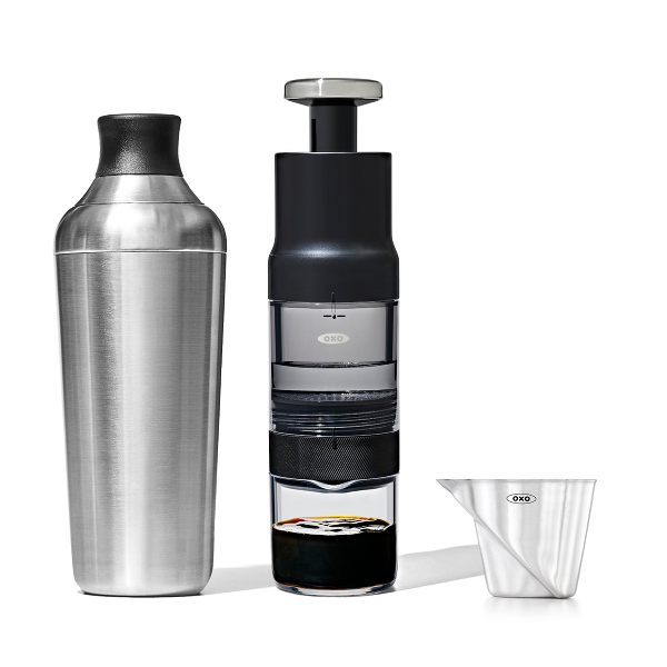 Cold Brew Martini Bundle V0
