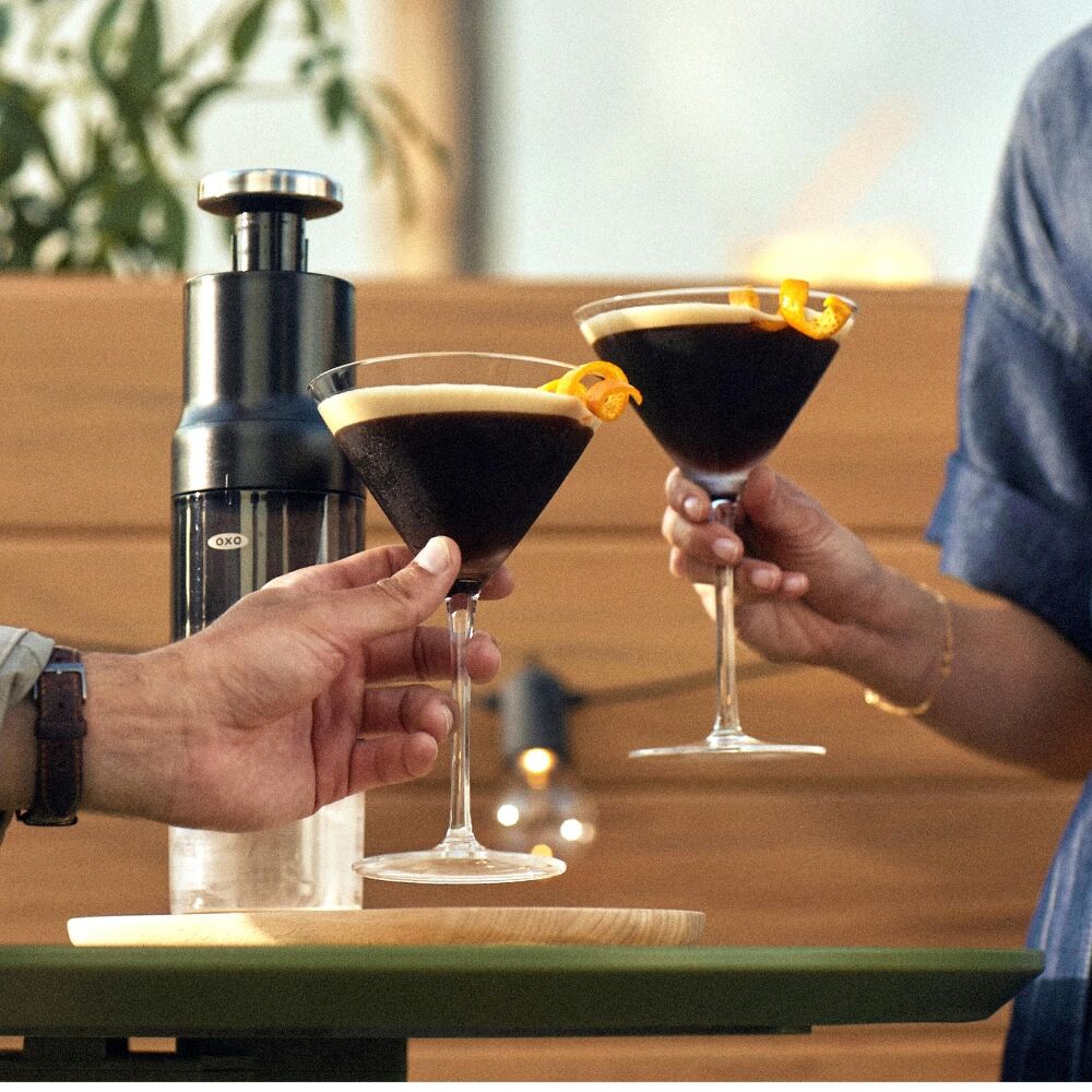 Cold Brew Martini Bundle V0