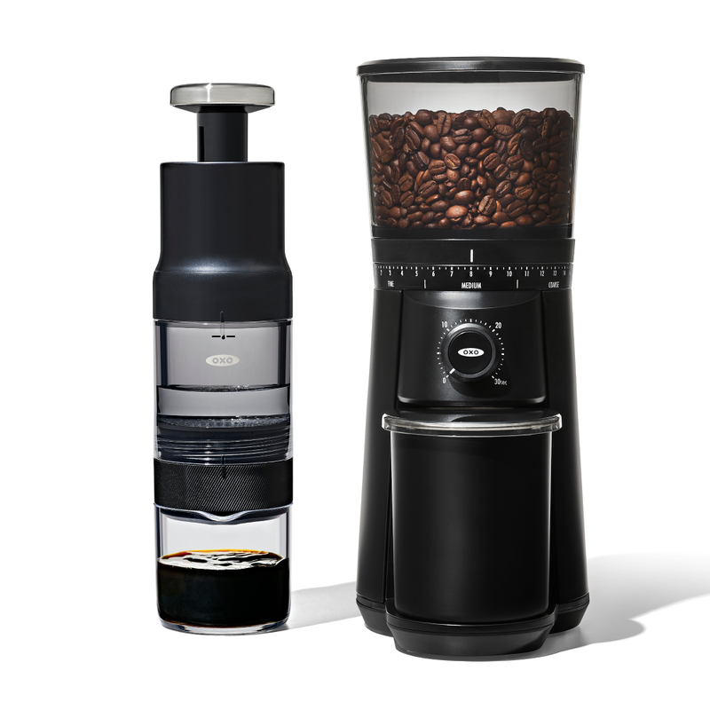 Rapid Brew & Grind Bundle Y3