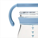 Transitions 6 Oz Soft Spout Sippy Cup with Removable Handles U5