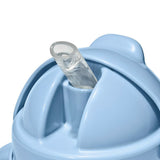 Transitions 6 Oz Straw Cup With Removable Handles E2