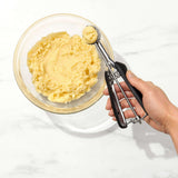 Small Cookie Scoop E4