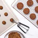 Small Cookie Scoop E4
