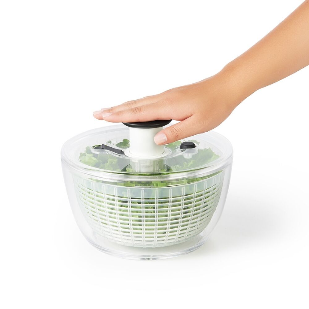 Little Salad and Herb Spinner W4