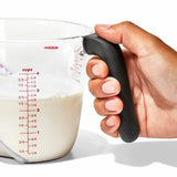 4-Cup Angled Measuring Cup N8