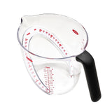 4-Cup Angled Measuring Cup N8