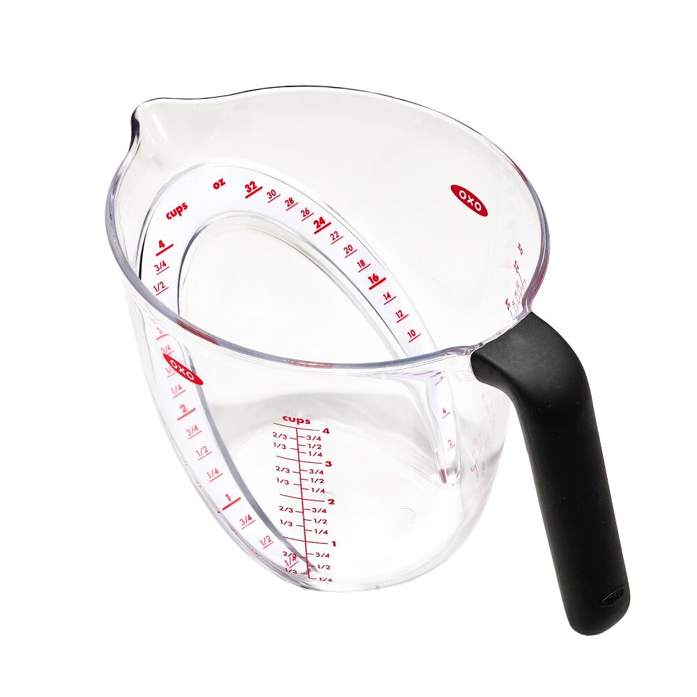 4-Cup Angled Measuring Cup N8