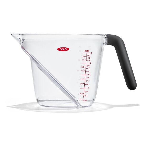 4-Cup Angled Measuring Cup N8