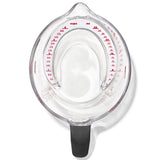 4-Cup Angled Measuring Cup N8