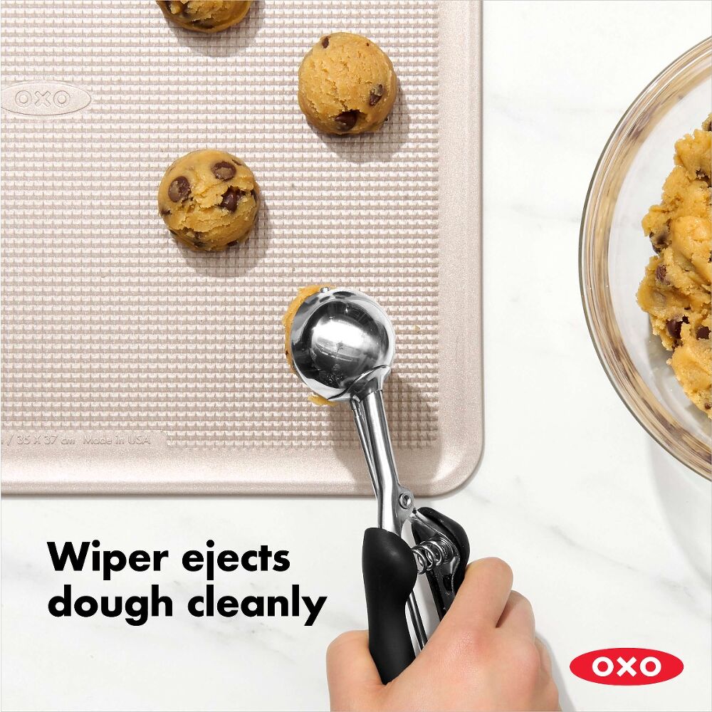 Medium Cookie Scoop S3