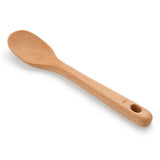 Wooden Large Spoon S5