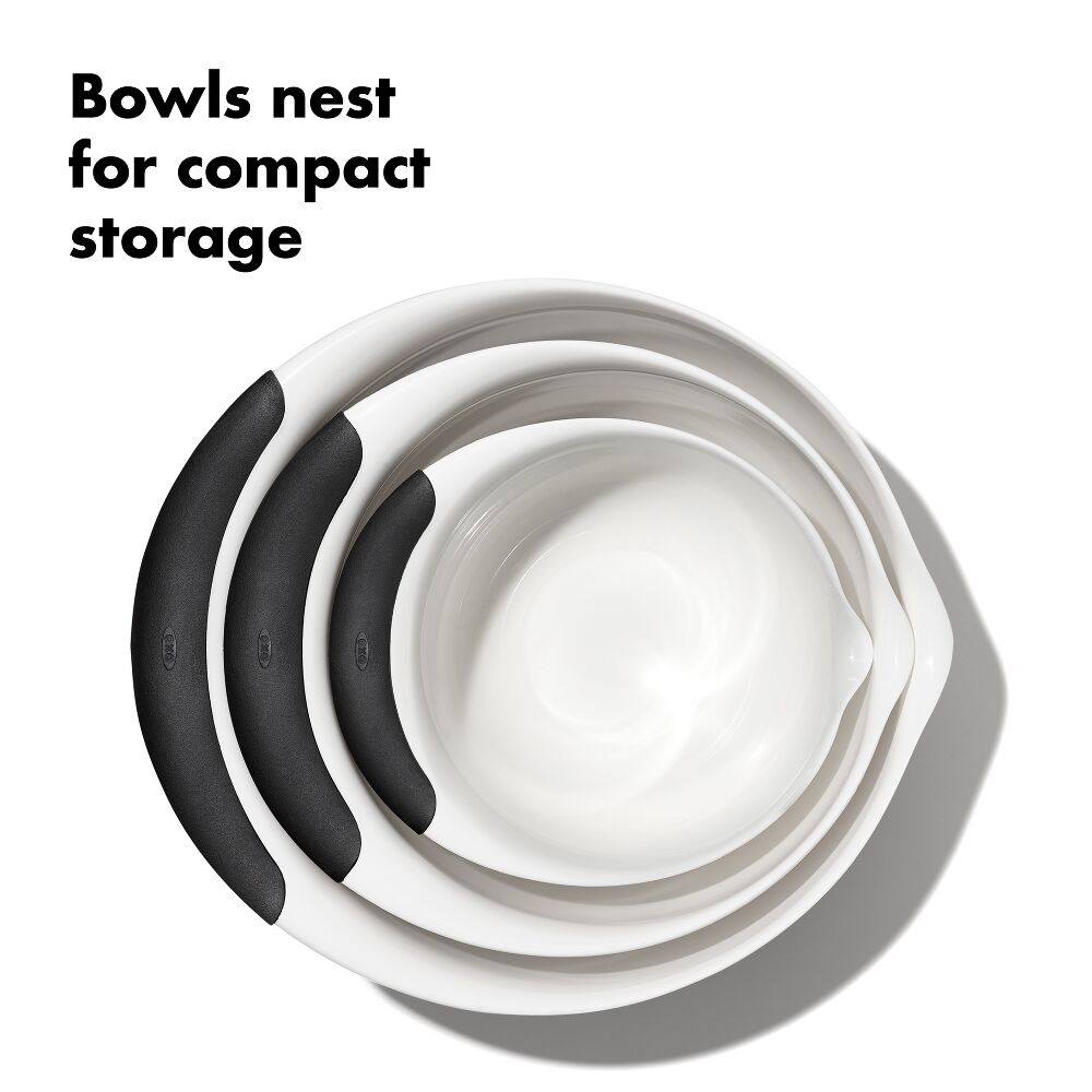 5 Quart Mixing Bowl Y1