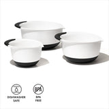5 Quart Mixing Bowl Y1