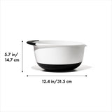 5 Quart Mixing Bowl Y1