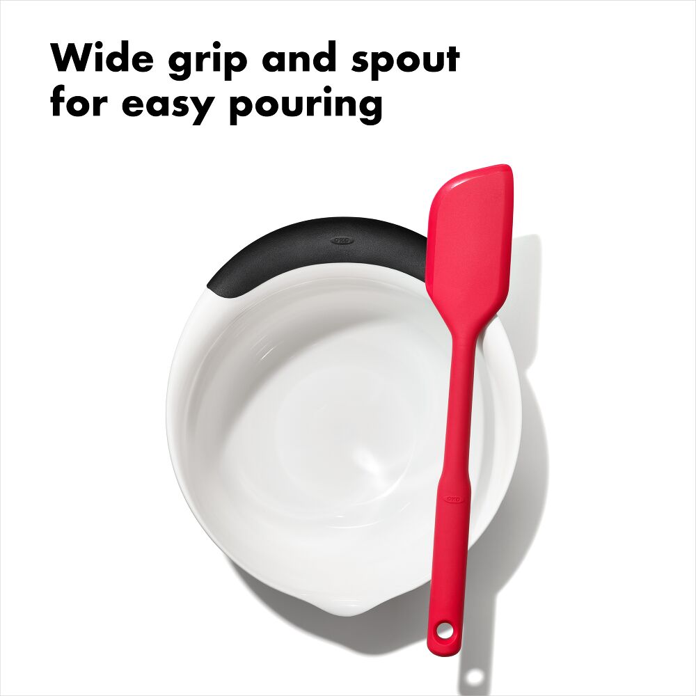3 Quart Mixing Bowl M3