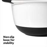 3 Quart Mixing Bowl M3