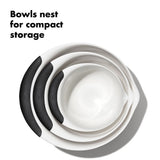 3 Quart Mixing Bowl M3