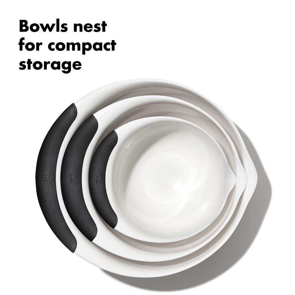 3 Quart Mixing Bowl M3