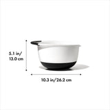 3 Quart Mixing Bowl M3