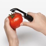 Serrated Peeler T6
