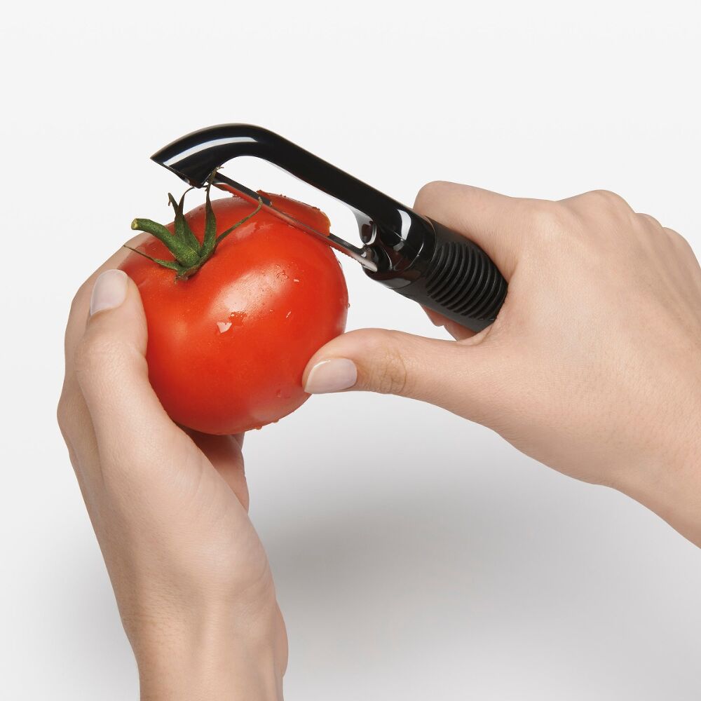 Serrated Peeler T6