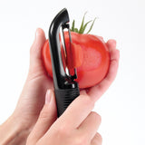 Serrated Peeler T6