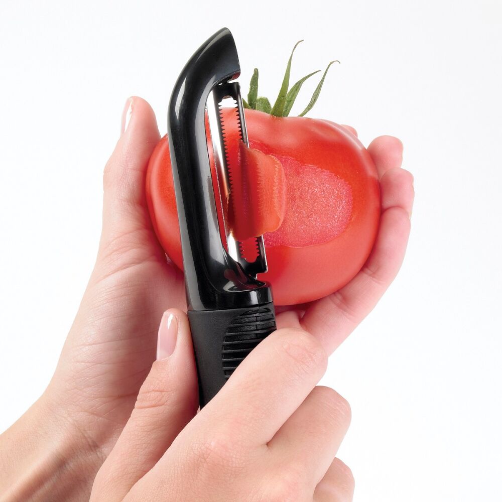 Serrated Peeler T6