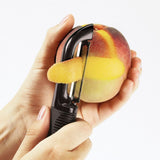 Serrated Peeler T6
