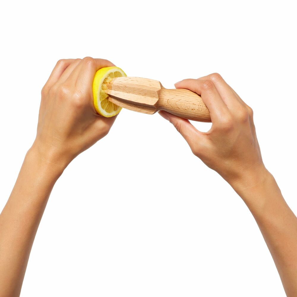 Wooden Reamer J6