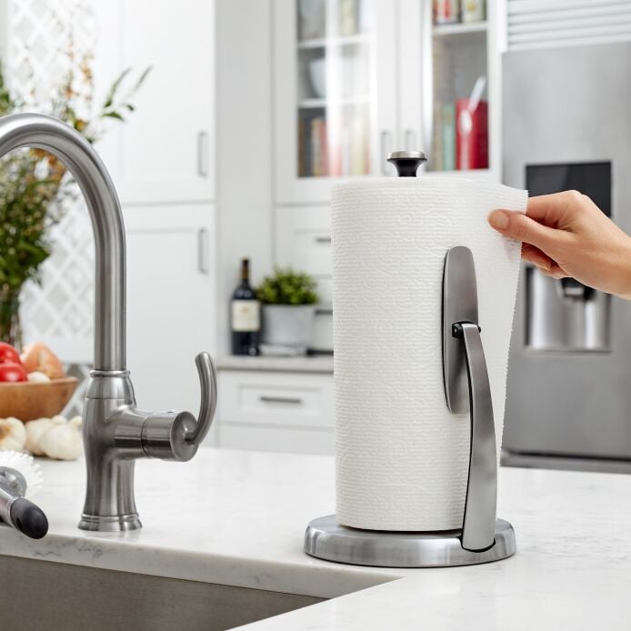 SimplyTear™ Paper Towel Holder H3