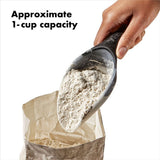 Scoop (1 Cup) F4