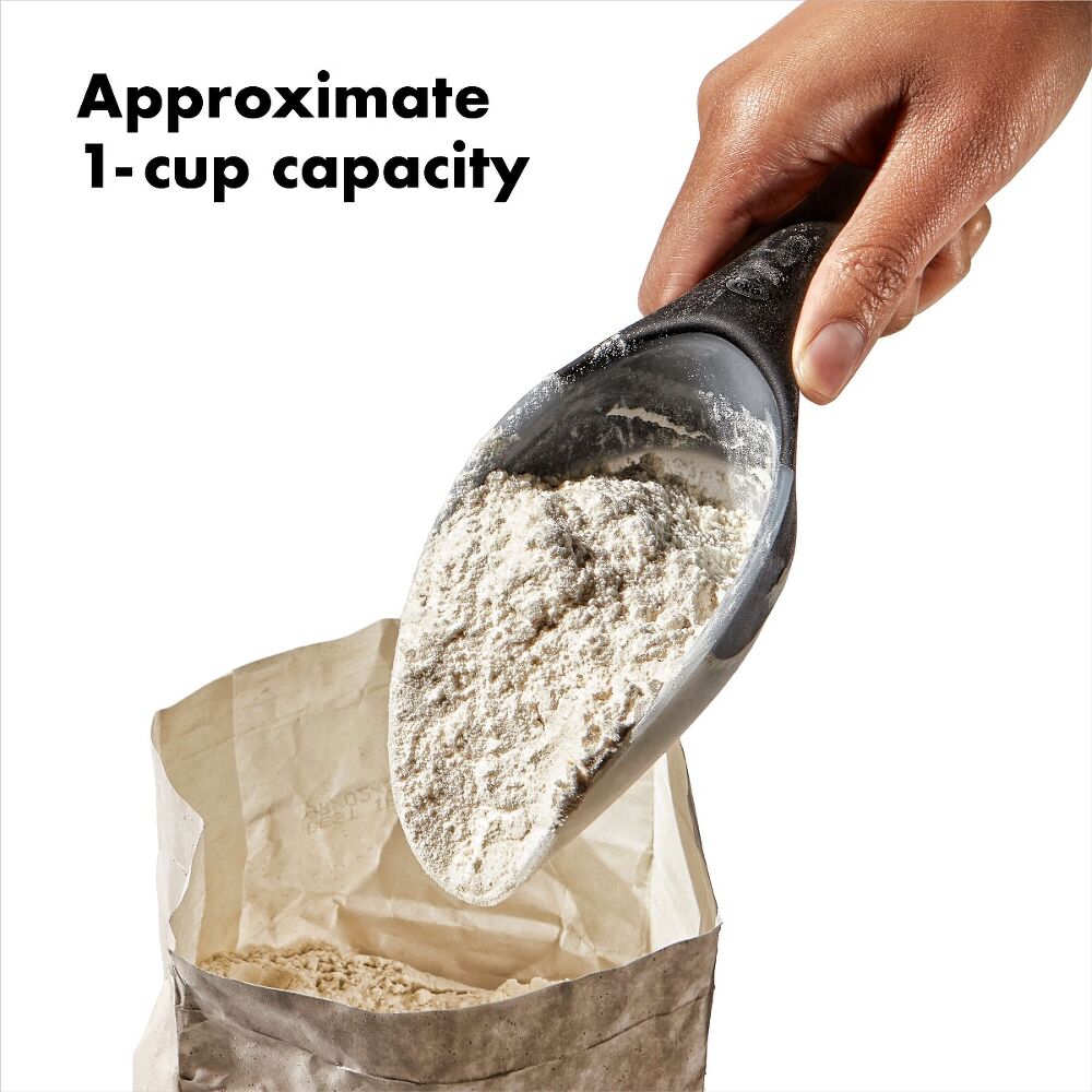 Scoop (1 Cup) F4