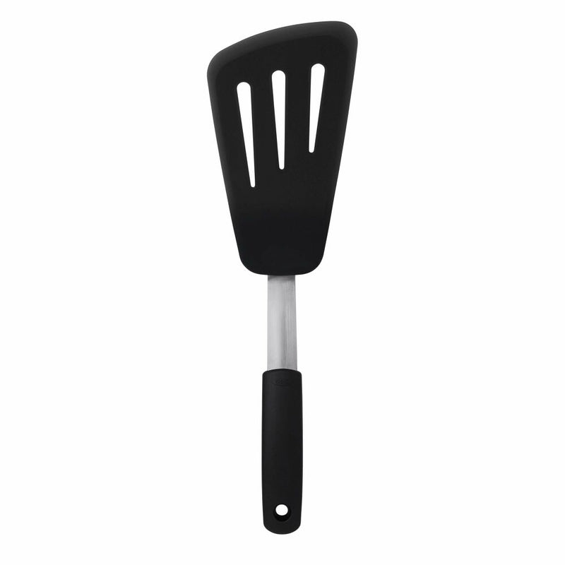 Silicone Flexible Omelet Turner M9