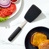 Silicone Flexible Turner Y5